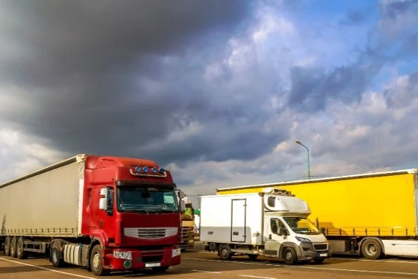 Adana Orhangazi Nakliyat Ambarları